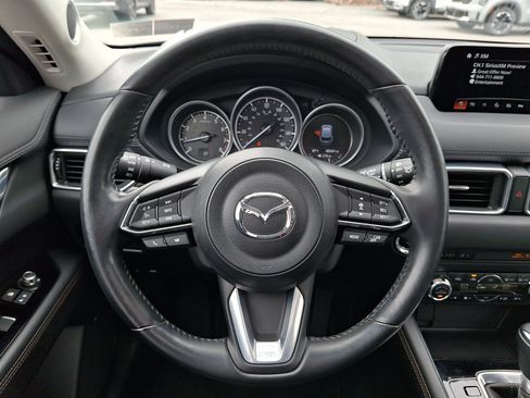 Used 2017 MAZDA CX-5 Grand Touring w/ Premium Package AWD/4WD image 21