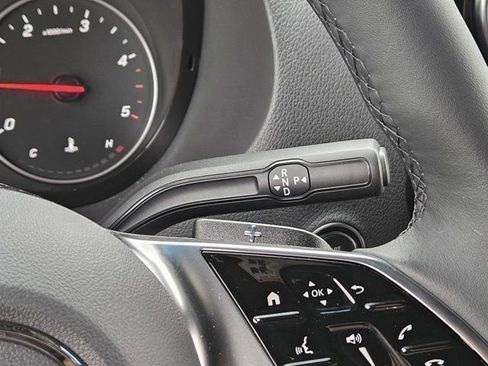 New 2025 Mercedes-Benz Sprinter 2500 image 20