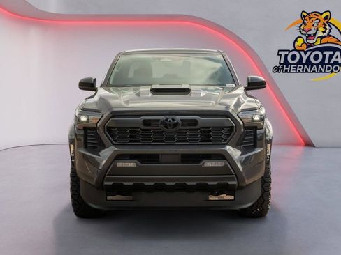 New 2026 Toyota Tacoma TRD Sport image 2