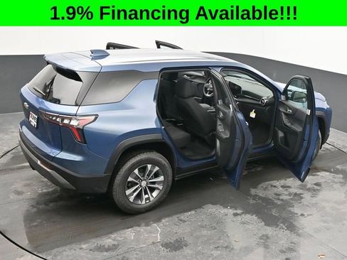 New 2026 Chevrolet Equinox LT w/ LPO, Floor Liner Package image 57