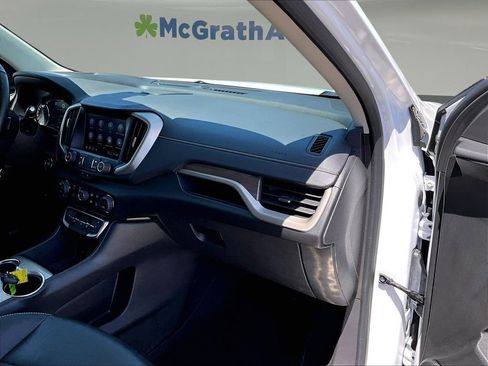 Used 2024 GMC Terrain Denali AWD/4WD image 29