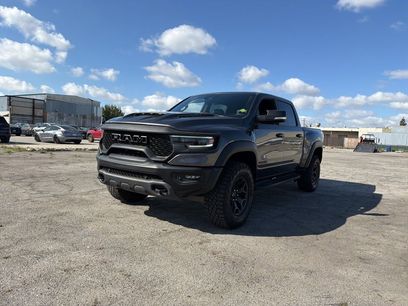 Used 2021 RAM 1500 TRX w/ TRX Level 1 Equipment Group