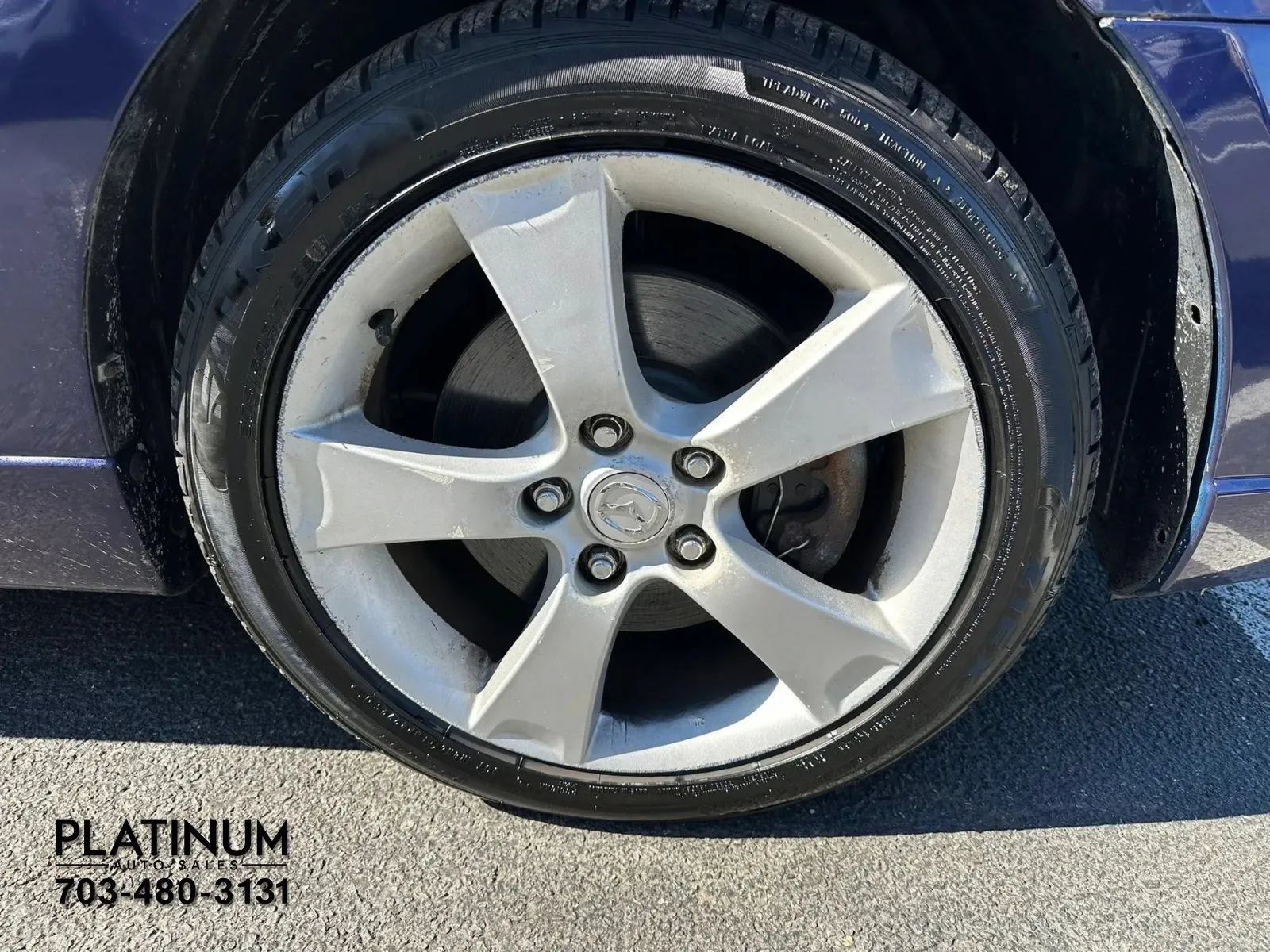 Used 2004 MAZDA MAZDA3 s w/ Moonroof & 6-CD Pkg FWD image 16