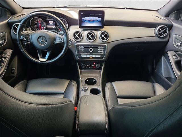 Used 2019 Mercedes-Benz CLA 250 image 17