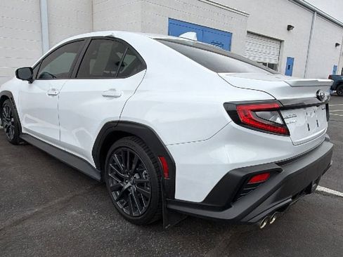 Certified 2023 Subaru WRX Premium image 3