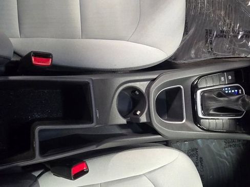 Used 2022 Hyundai Ioniq Blue image 26