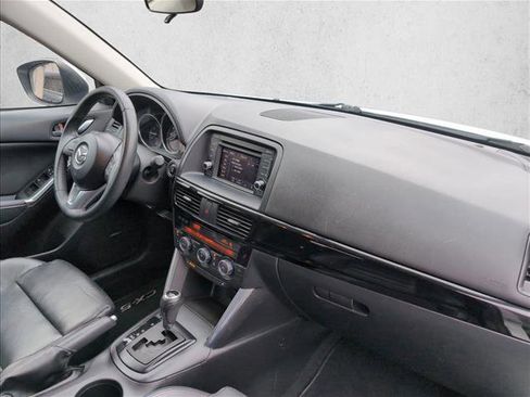 Used 2013 MAZDA CX-5 Grand Touring image 23