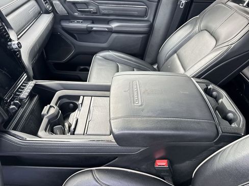 Used 2024 RAM 1500 Limited image 21