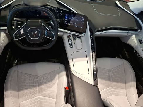 Used 2022 Chevrolet Corvette 3LT w/ Z51 Performance Package image 26