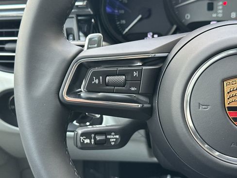 New 2026 Porsche Macan S AWD/4WD image 27