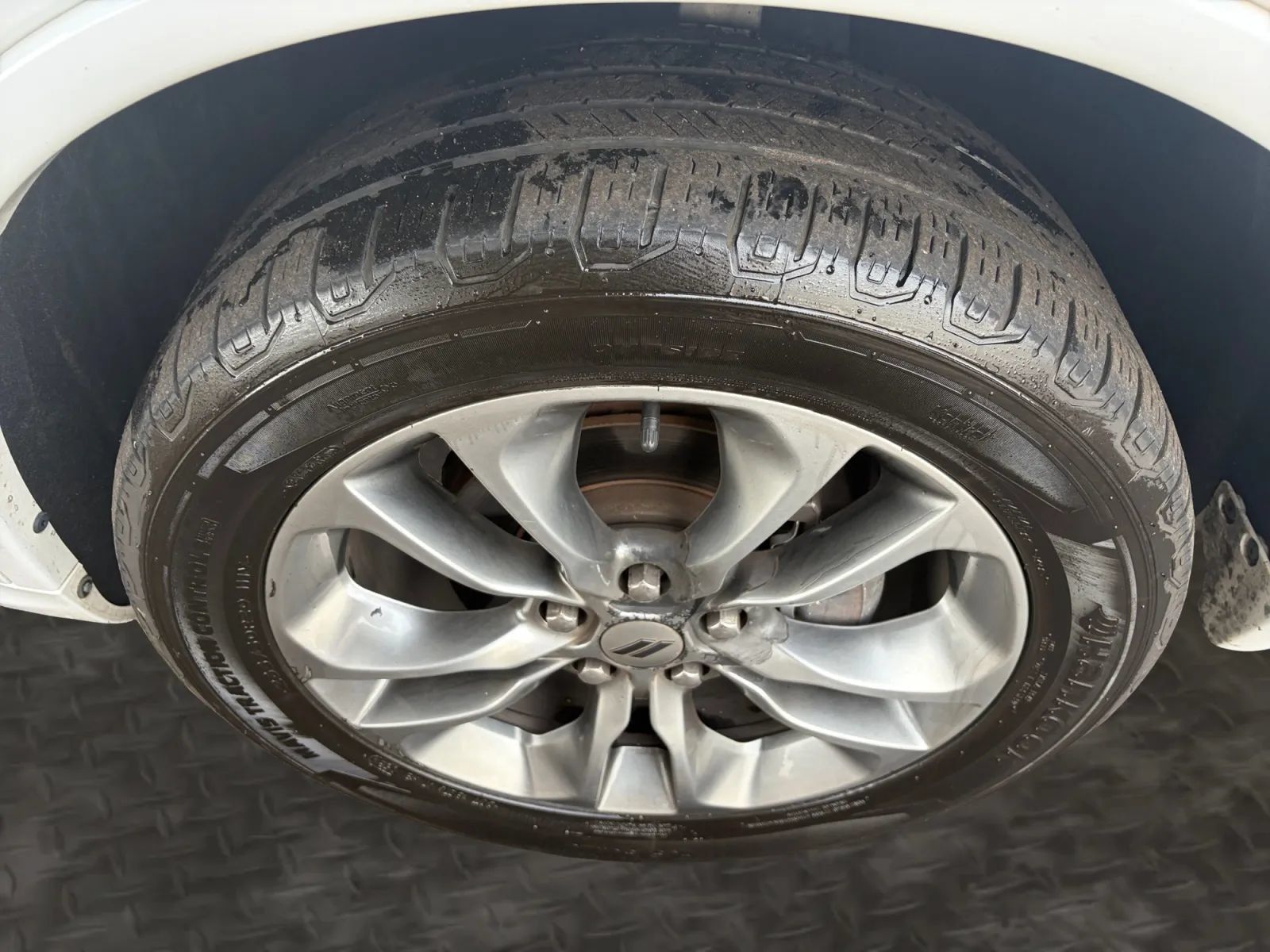 Used 2020 Dodge Durango GT AWD/4WD image 37