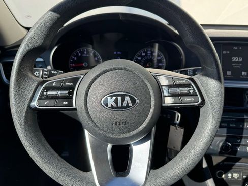 Used 2019 Kia Optima LX FWD image 18