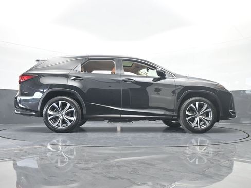 Used 2022 Lexus RX 350L FWD w/ Premium Package image 71