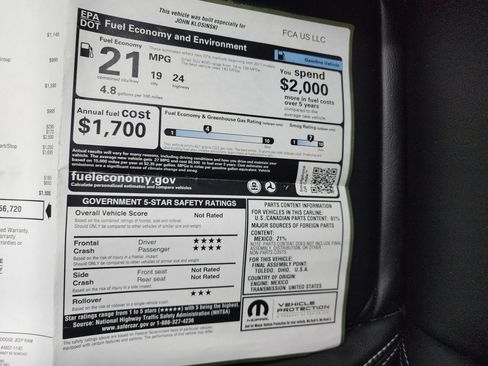 Used 2022 Jeep Wrangler Unlimited Sahara w/ LED Lighting Group image 52