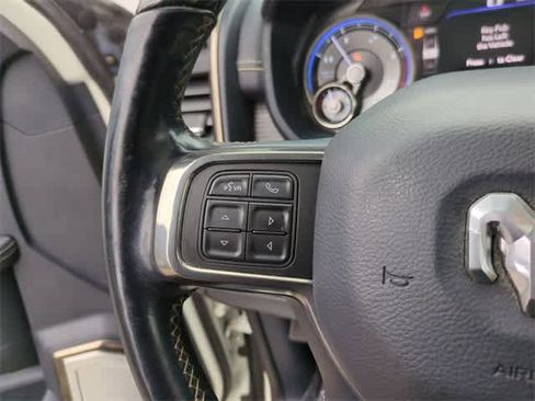 Used 2020 RAM 2500 Limited image 26