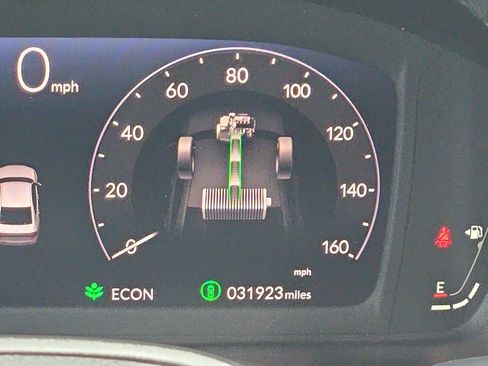 Used 2024 Honda Accord Sport image 21