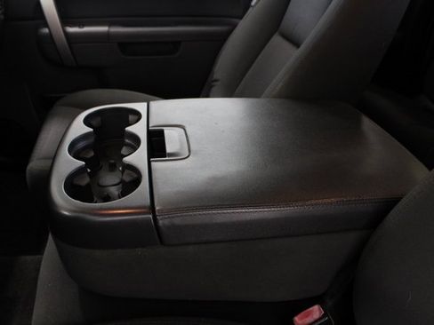 Used 2012 Chevrolet Silverado 1500 LT image 5