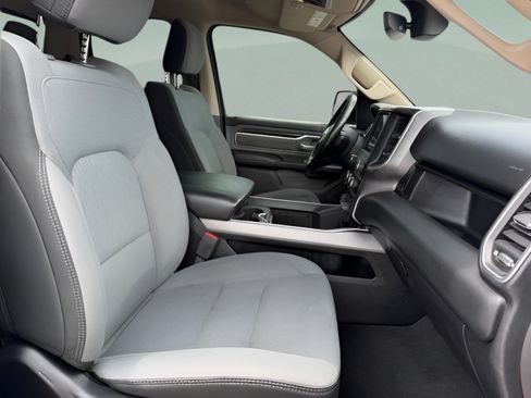 Used 2020 RAM 1500 Big Horn AWD/4WD image 29