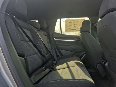 New 2026 GMC Terrain Elevation w/ Technology Package II image 25