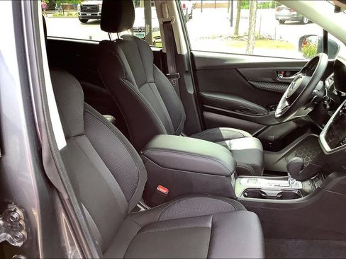 Certified 2025 Subaru Ascent Premium AWD/4WD image 8