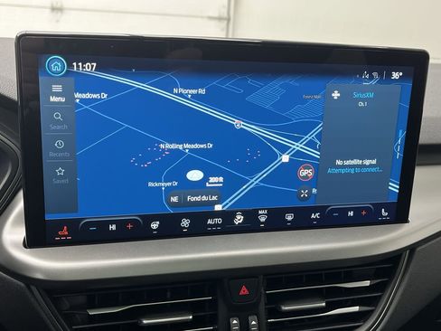 New 2025 Ford Escape Active w/ Tech Pack #1 AWD/4WD image 5