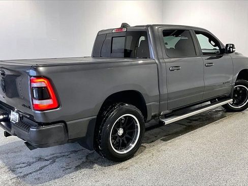 Used 2020 RAM 1500 Sport image 5