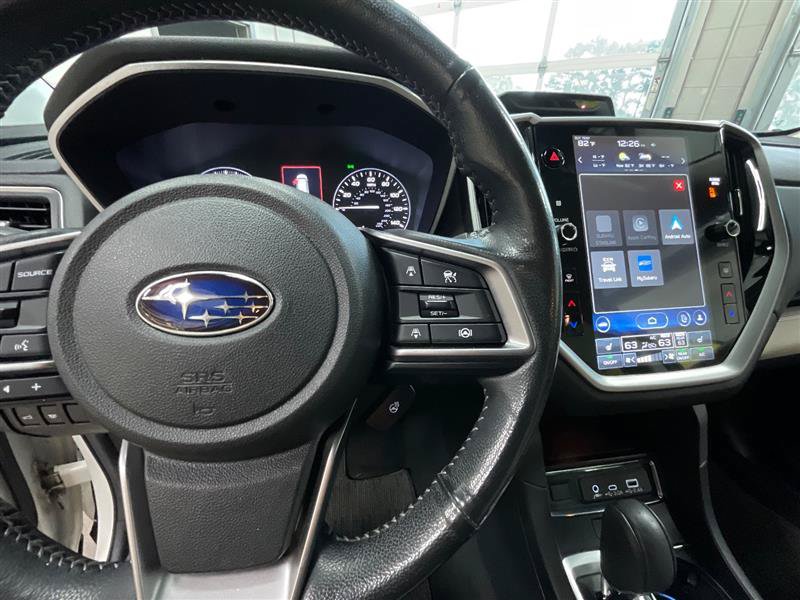 Used 2023 Subaru Ascent Limited AWD/4WD image 20