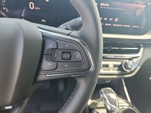 New 2026 Buick Envista Sport Touring w/ Convenience II Package FWD image 24