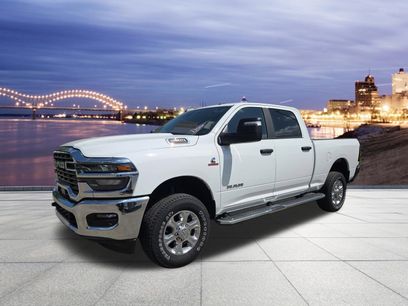 Used 2025 RAM 2500 Big Horn