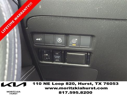 Used 2019 INFINITI QX80 Luxe w/ Proassist Package image 24