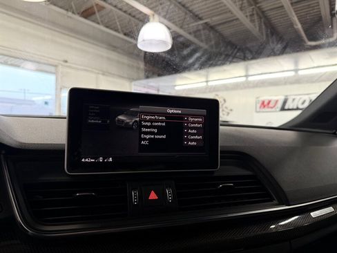 Used 2019 Audi SQ5 Prestige image 26