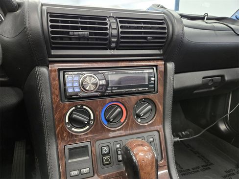 Used 1997 BMW Z3 2.8 image 18