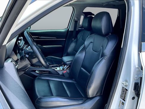 Used 2020 Kia Telluride S FWD image 8