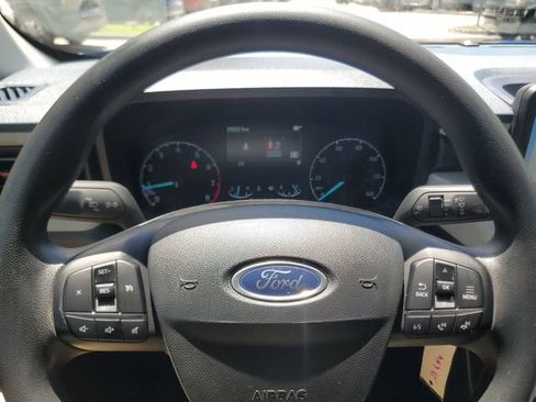 Used 2024 Ford Maverick XLT FWD image 21