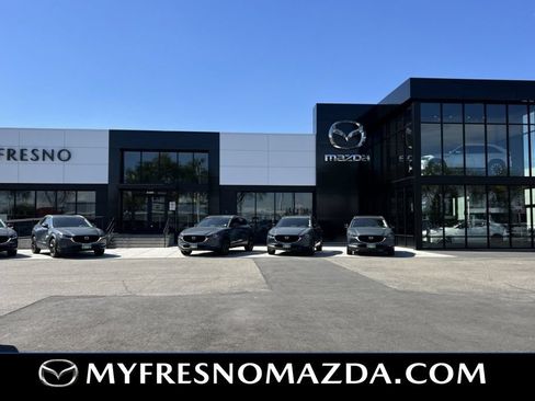 New 2026 MAZDA MX-5 Miata Grand Touring w/ Weather Package RWD image 27