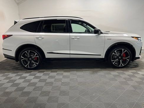 New 2026 Acura MDX Type S AWD/4WD image 4