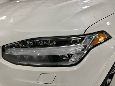 Certified 2023 Volvo XC90 B6 Plus w/ Protection Package Premier AWD/4WD image 7