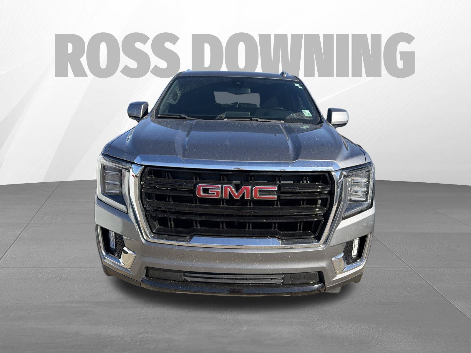 Used 2022 GMC Yukon SLE w/ Gmc Pro Safety Plus Package RWD image 2
