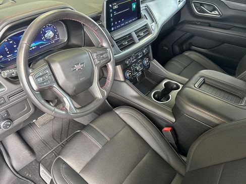 Used 2022 Chevrolet Tahoe RST RWD image 9