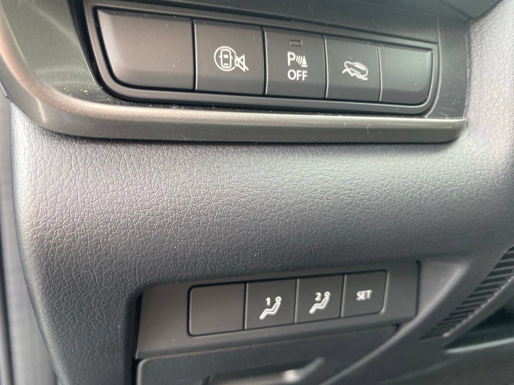 Certified 2026 MAZDA CX-30 AWD 2.5 S image 10