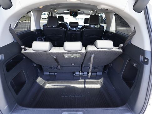 Used 2024 Honda Odyssey Touring image 54