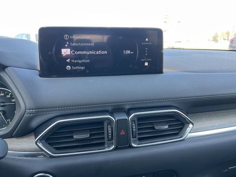 Certified 2025 MAZDA CX-5 Signature image 37