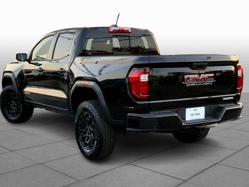 New 2026 GMC Canyon Elevation image 12