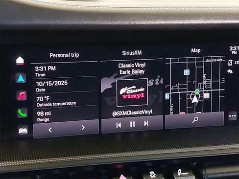 Used 2024 Porsche 911 Carrera 4 GTS image 22