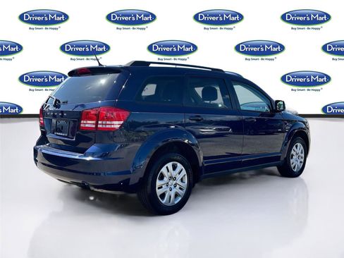 Used 2018 Dodge Journey SE w/ Connectivity Group image 8