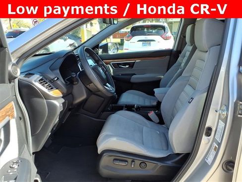 Used 2020 Honda CR-V EX image 12