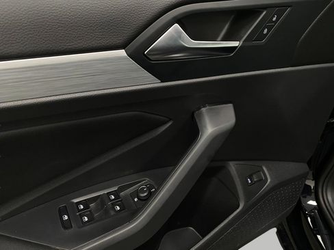 New 2026 Volkswagen Jetta Sport FWD image 27