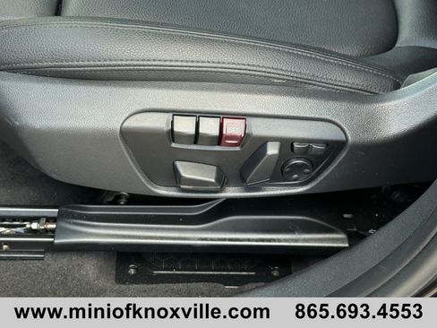 Used 2018 BMW X2 xDrive28i w/ M SportX Package AWD/4WD image 13