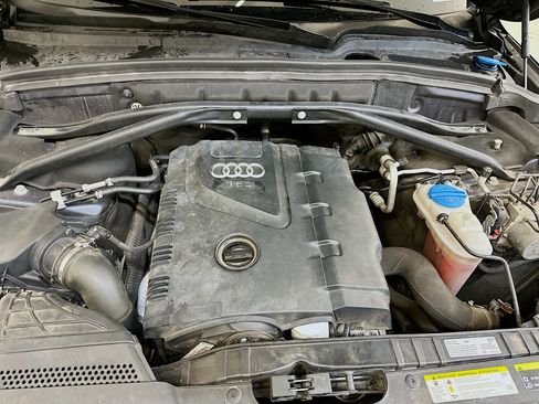 Used 2017 Audi Q5 2.0T Premium image 35