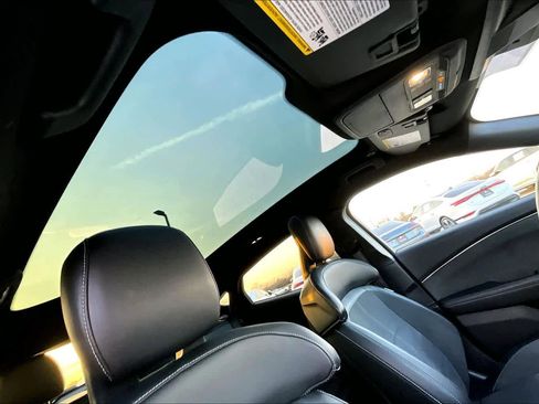 Used 2023 Ford Mustang Mach-E GT w/ GT Performance Edition image 13